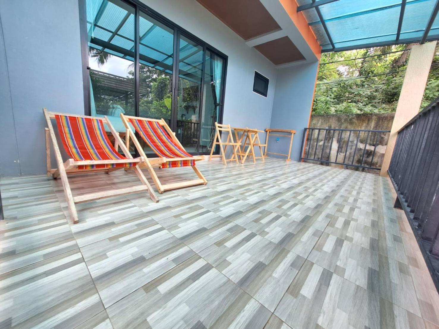 Lanta Noblesse Hotel Koh Lanta Exterior photo