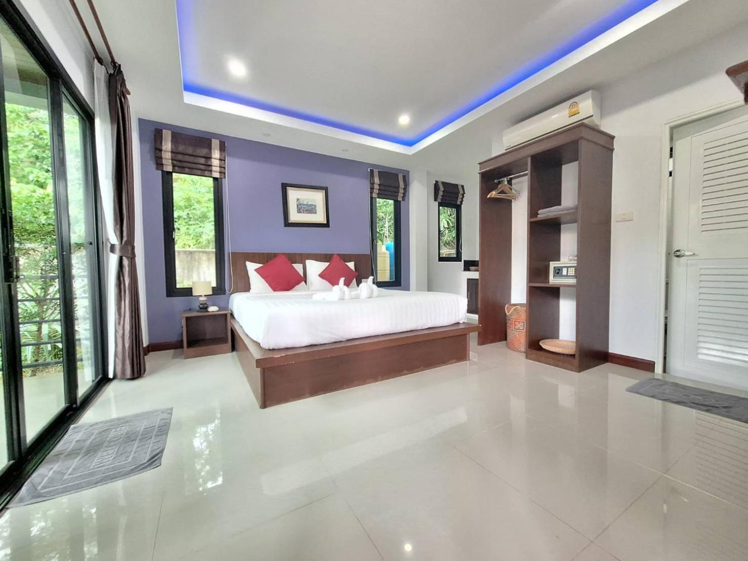 Lanta Noblesse Hotel Koh Lanta Exterior photo