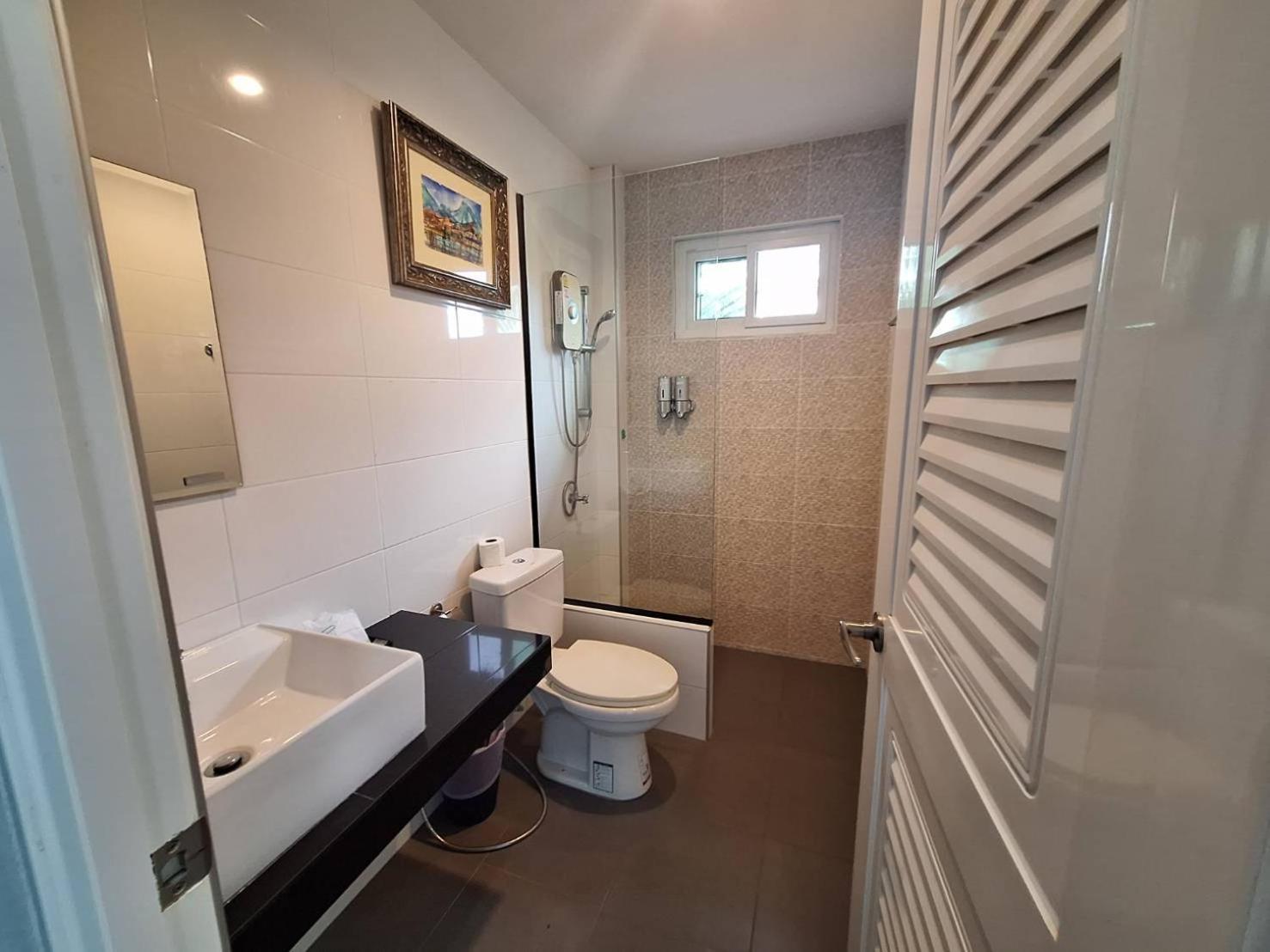 Lanta Noblesse Hotel Koh Lanta Exterior photo