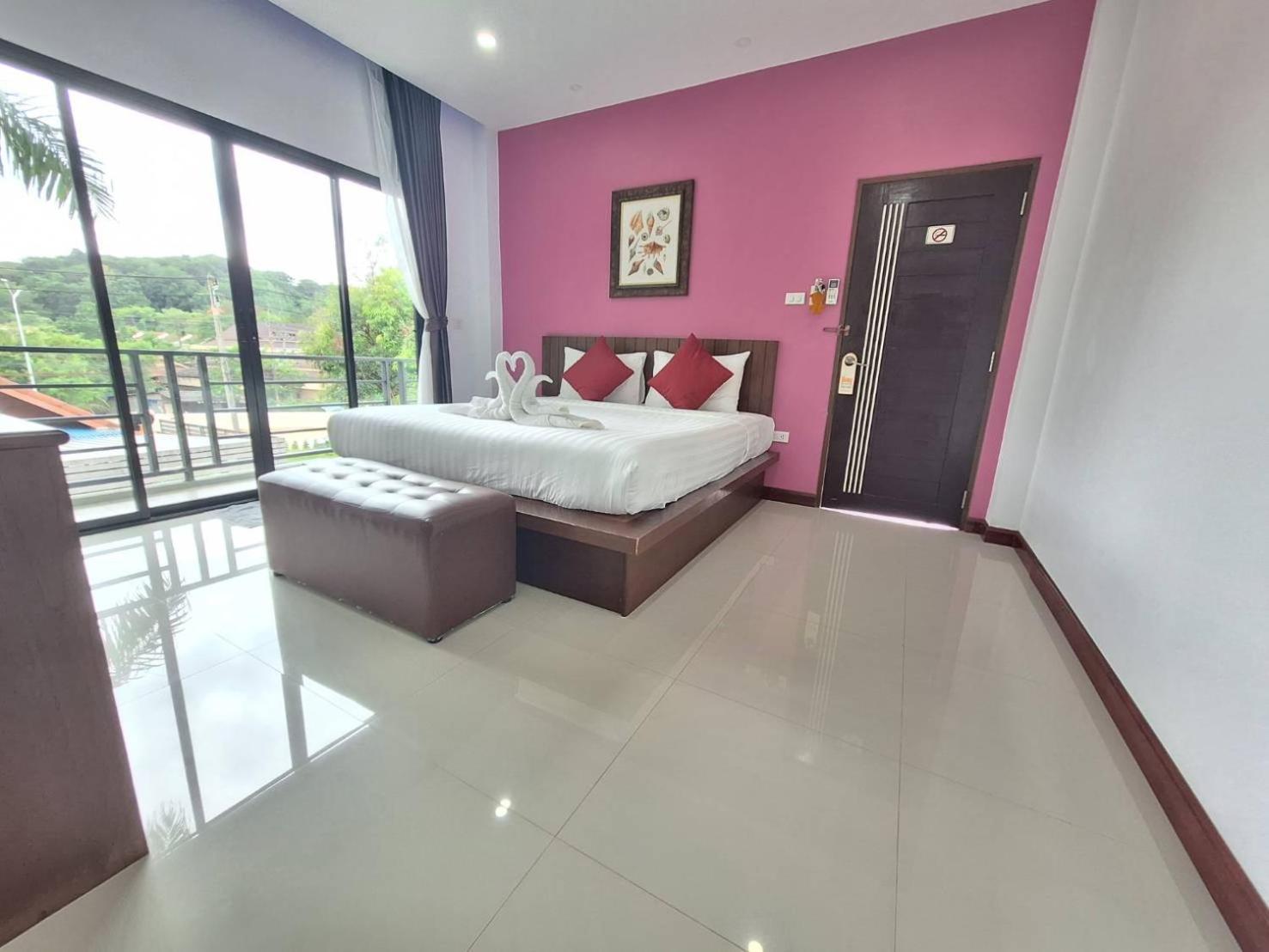 Lanta Noblesse Hotel Koh Lanta Exterior photo