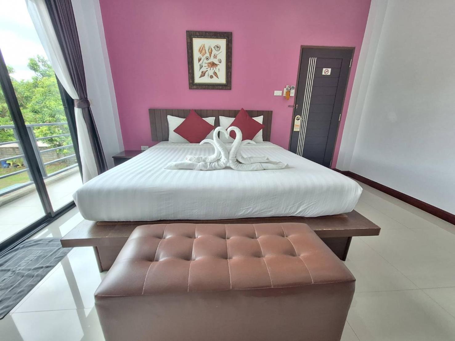Lanta Noblesse Hotel Koh Lanta Exterior photo