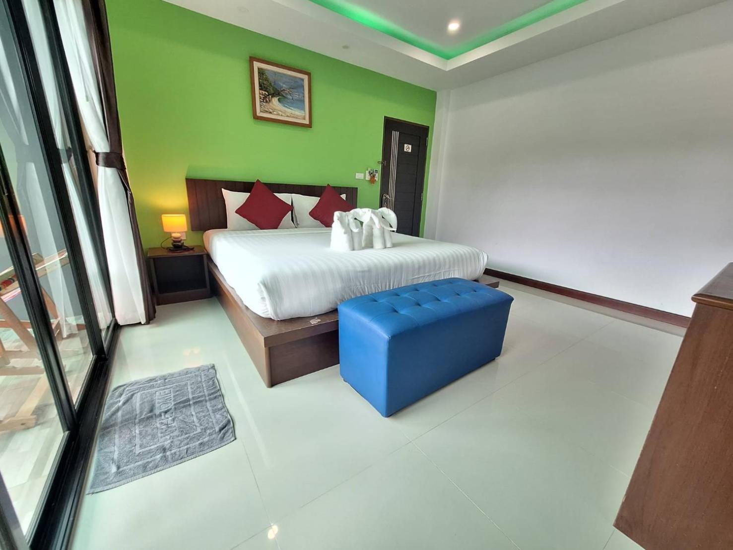 Lanta Noblesse Hotel Koh Lanta Exterior photo