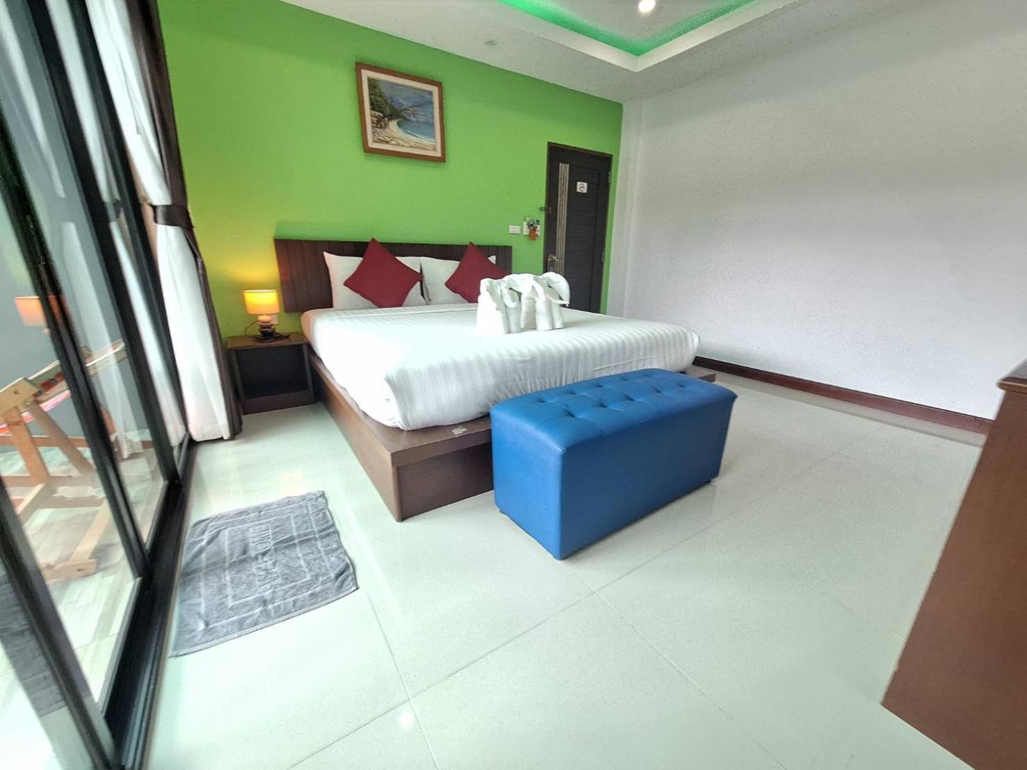 Lanta Noblesse Hotel Koh Lanta Exterior photo