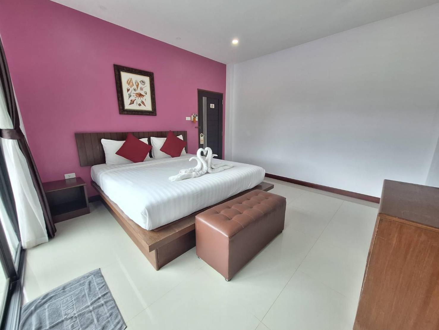 Lanta Noblesse Hotel Koh Lanta Exterior photo