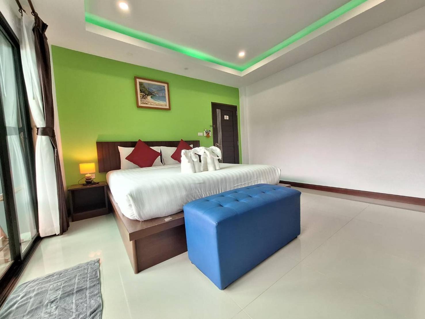 Lanta Noblesse Hotel Koh Lanta Exterior photo