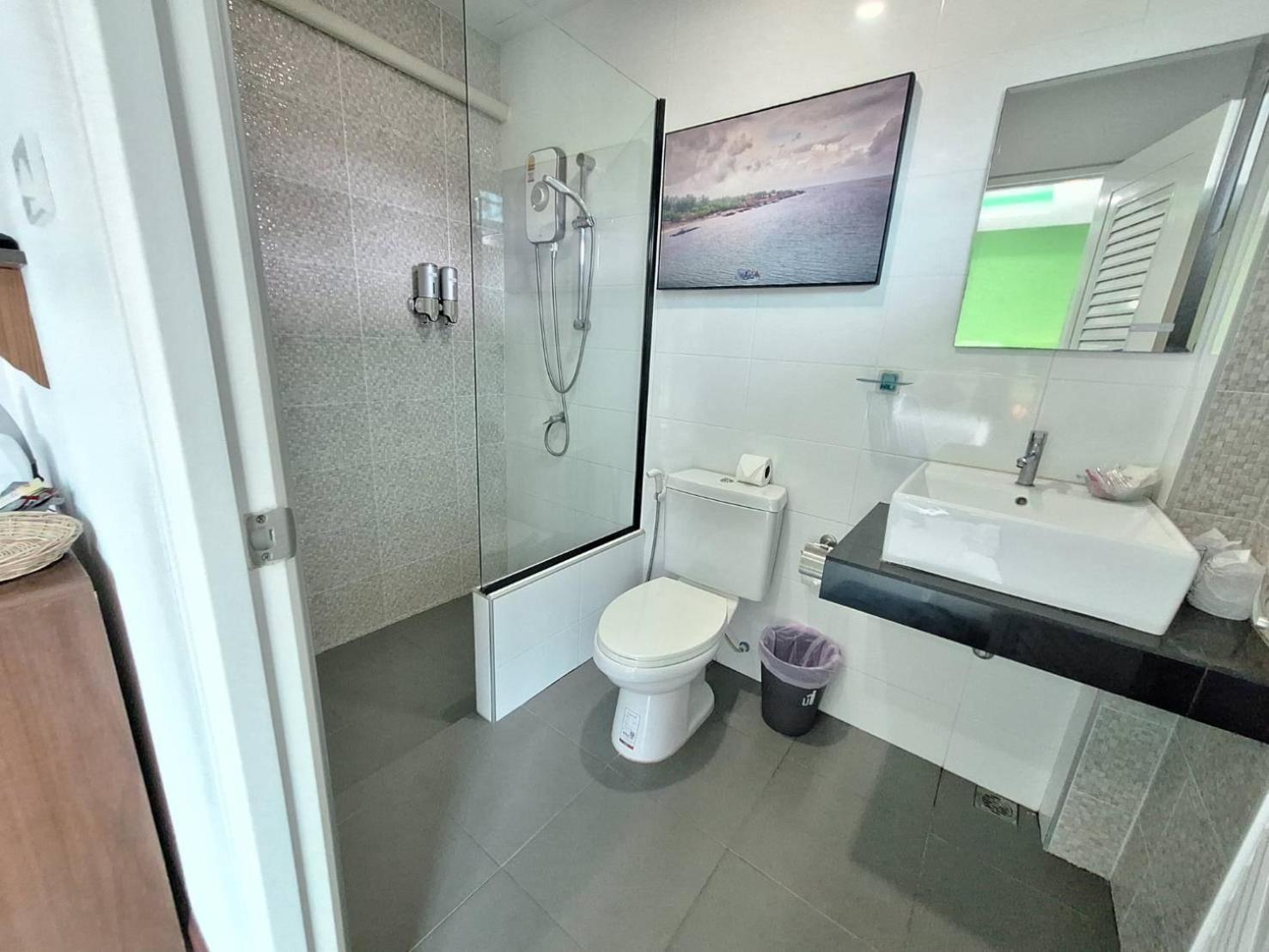 Lanta Noblesse Hotel Koh Lanta Exterior photo