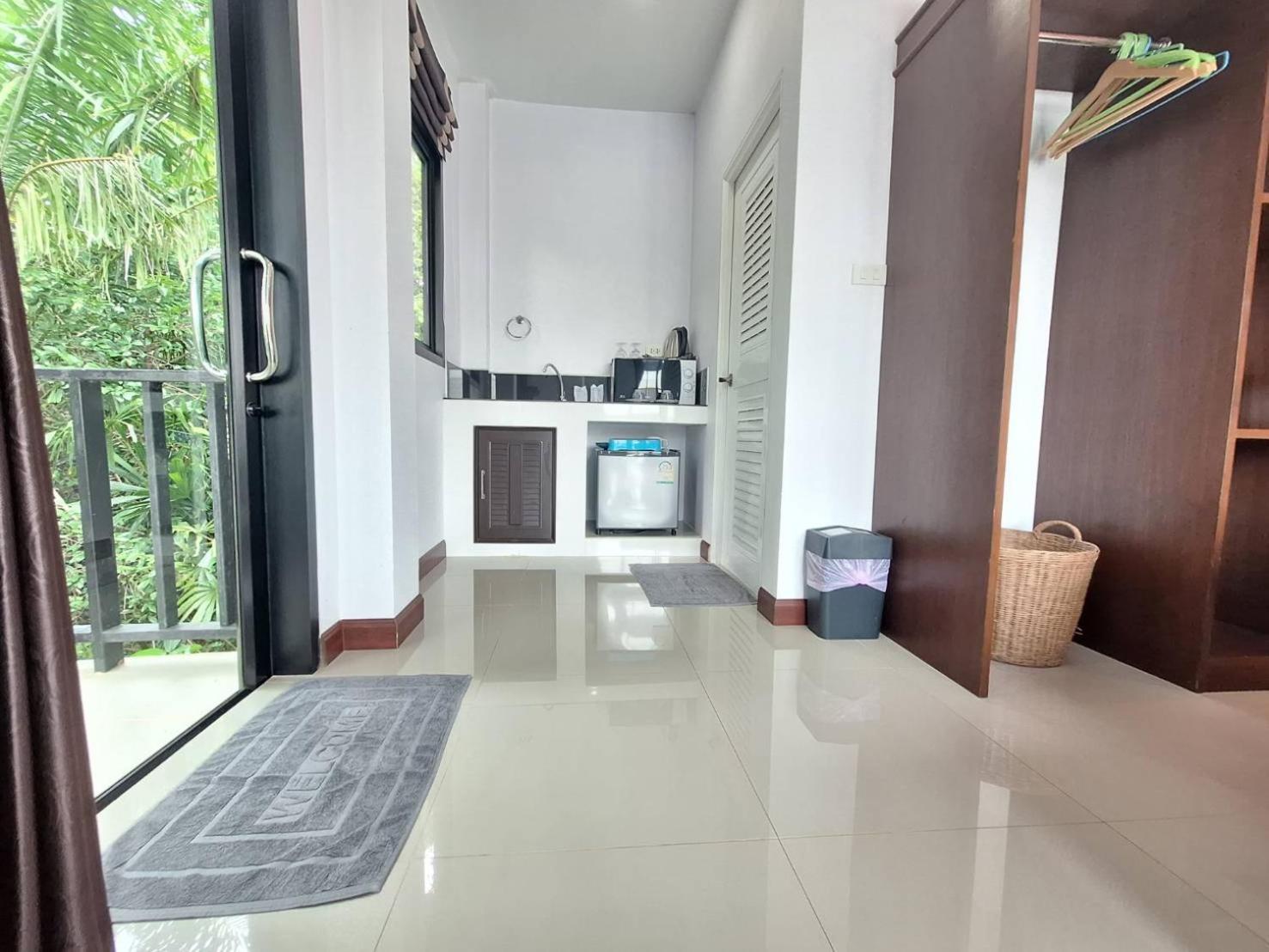 Lanta Noblesse Hotel Koh Lanta Exterior photo