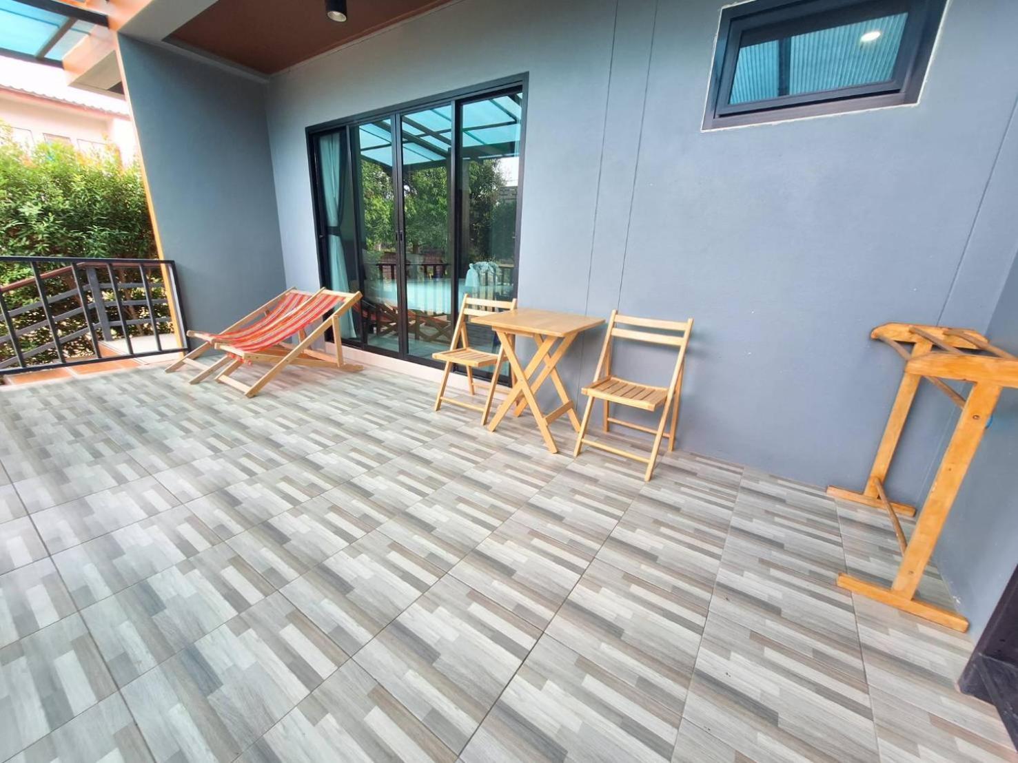 Lanta Noblesse Hotel Koh Lanta Exterior photo