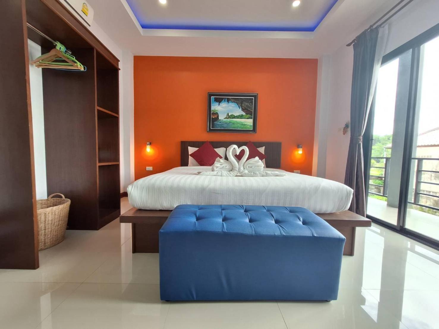 Lanta Noblesse Hotel Koh Lanta Exterior photo