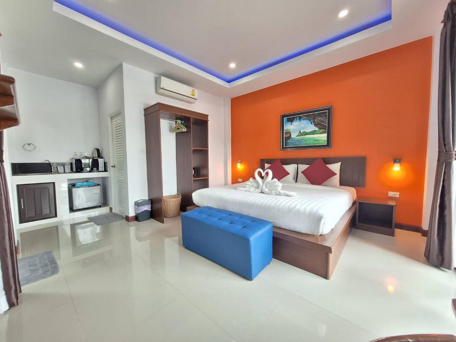 Lanta Noblesse Hotel Koh Lanta Exterior photo