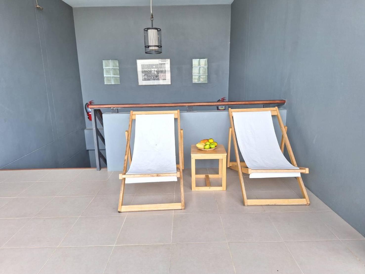 Lanta Noblesse Hotel Koh Lanta Exterior photo