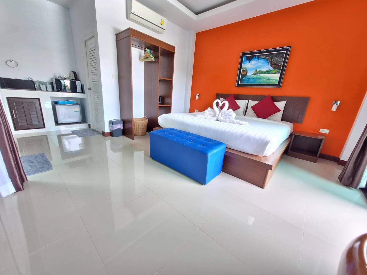 Lanta Noblesse Hotel Koh Lanta Exterior photo