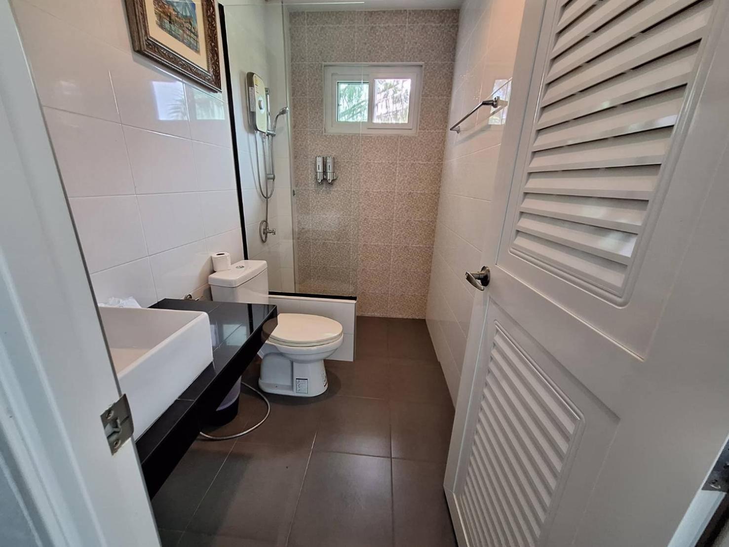 Lanta Noblesse Hotel Koh Lanta Exterior photo