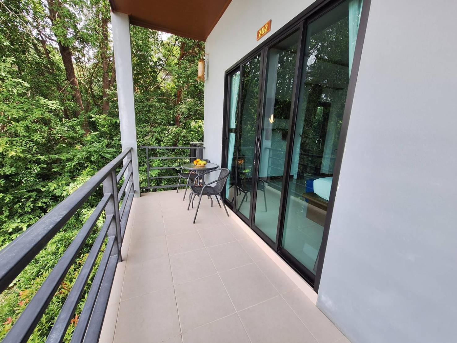 Lanta Noblesse Hotel Koh Lanta Exterior photo