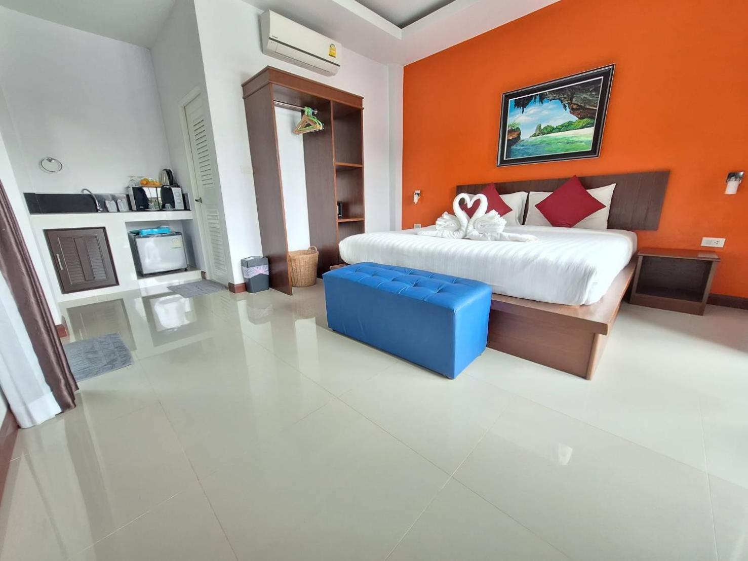 Lanta Noblesse Hotel Koh Lanta Exterior photo